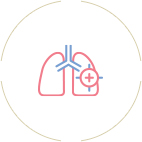 肺がん・慢性肺疾患の検査