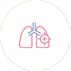肺がん・慢性肺疾患の検査